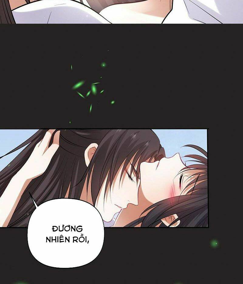 Vương Phi Thật Thích Trang Điểm: Chapter 170