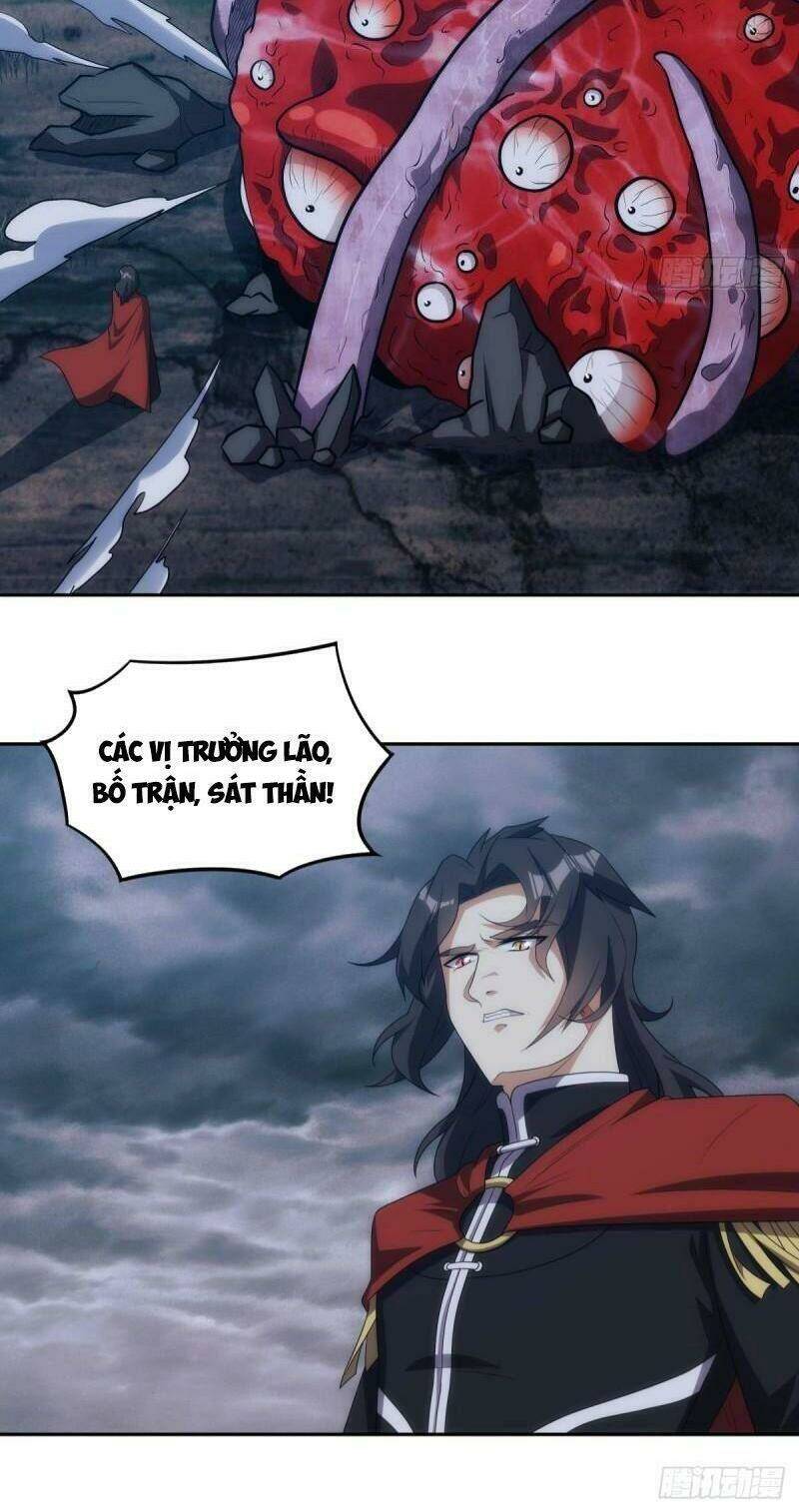 Xâm Lược Vạn Giới: Chapter 88