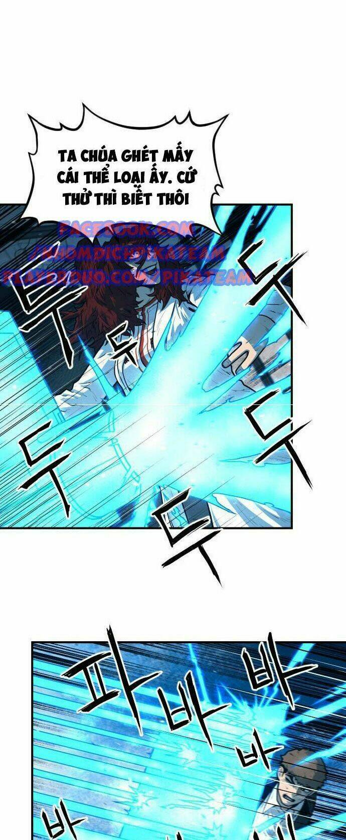 Chinh Phạt Học Đường: Chapter 14