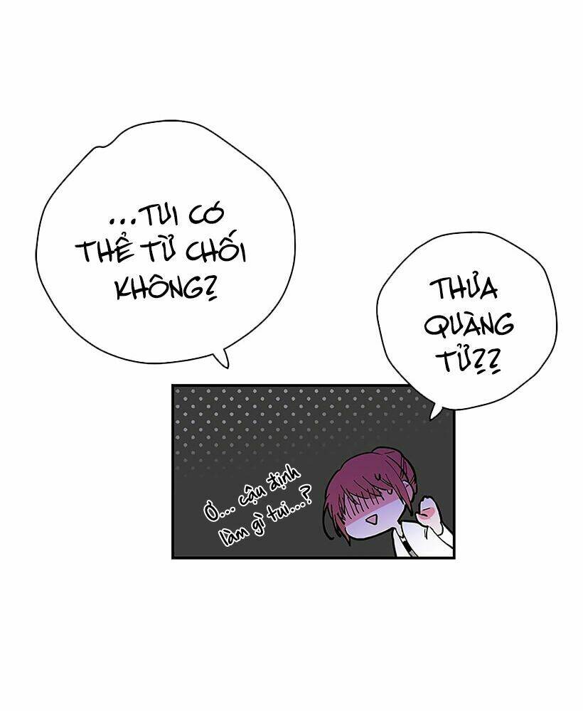 This Girl Is A Little Wild: Chapter 50