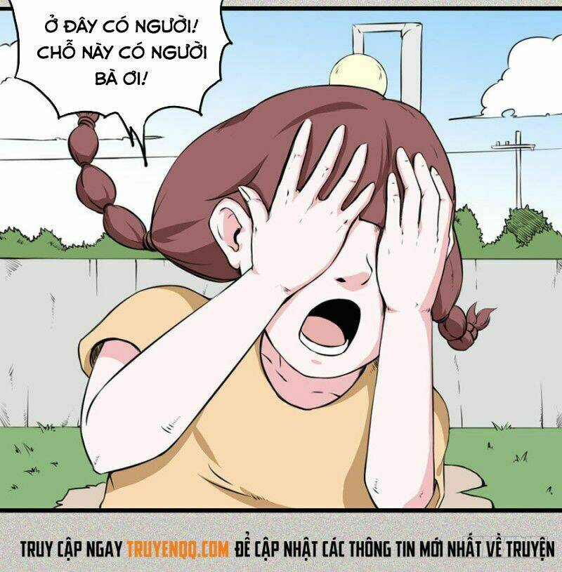 Trở Lại Căn Nhà Ma: Chapter 13