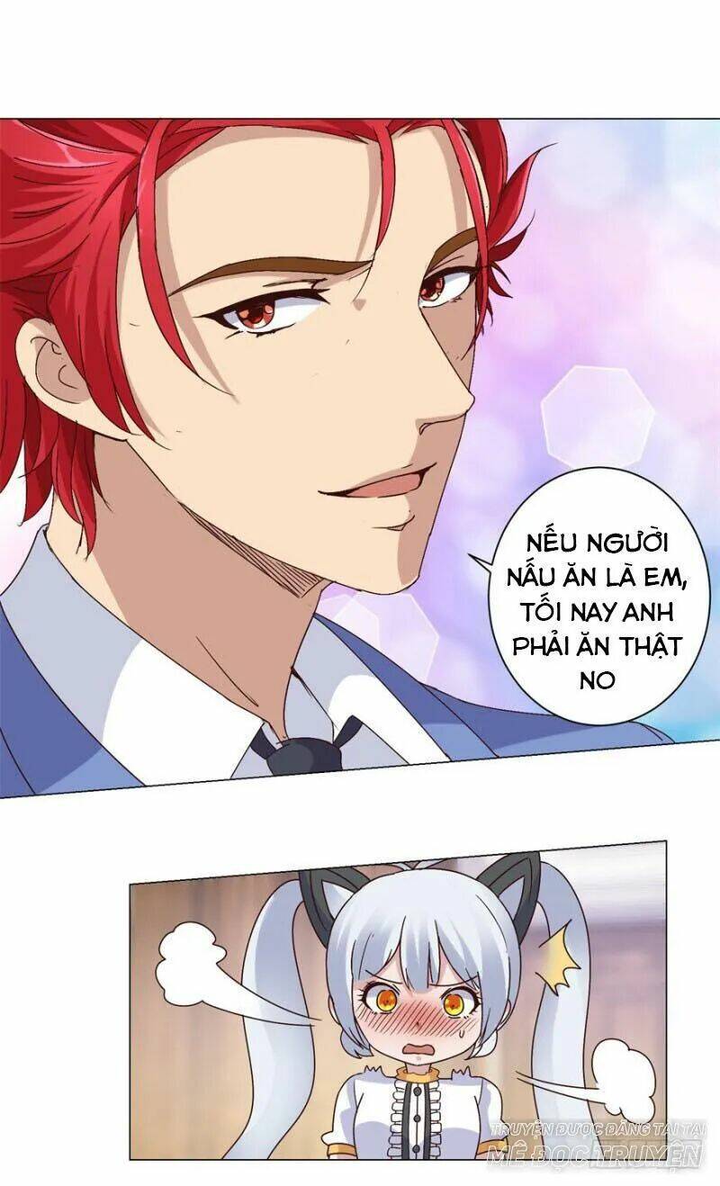 Đô Thị Chí Tôn Hệ Thống: Chapter 15