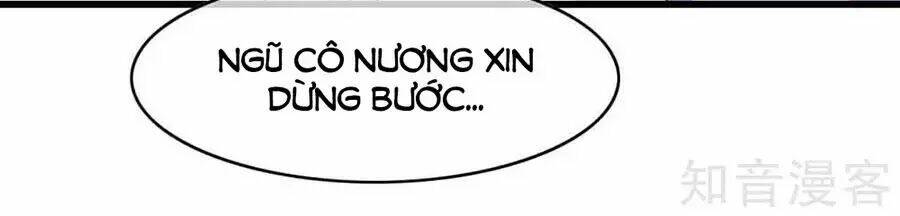 Đích Nữ Hữu Độc: Chapter 24