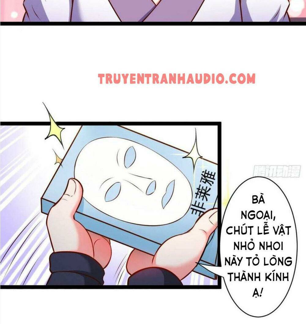 Trọng Sinh Tối Cường Ma Tôn Ở Rể: Chapter 55