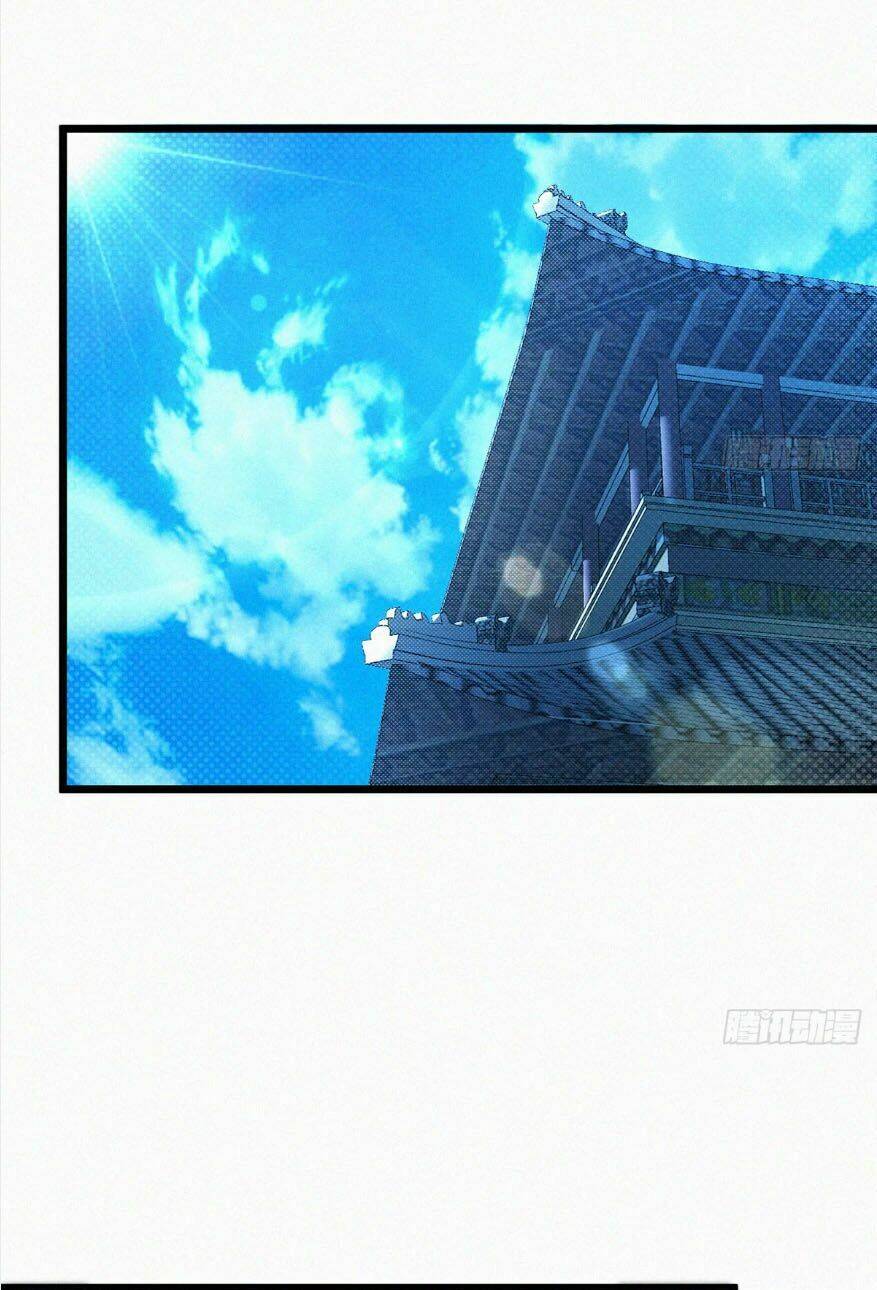 Nguyên Linh Chúa Tể: Chapter 4