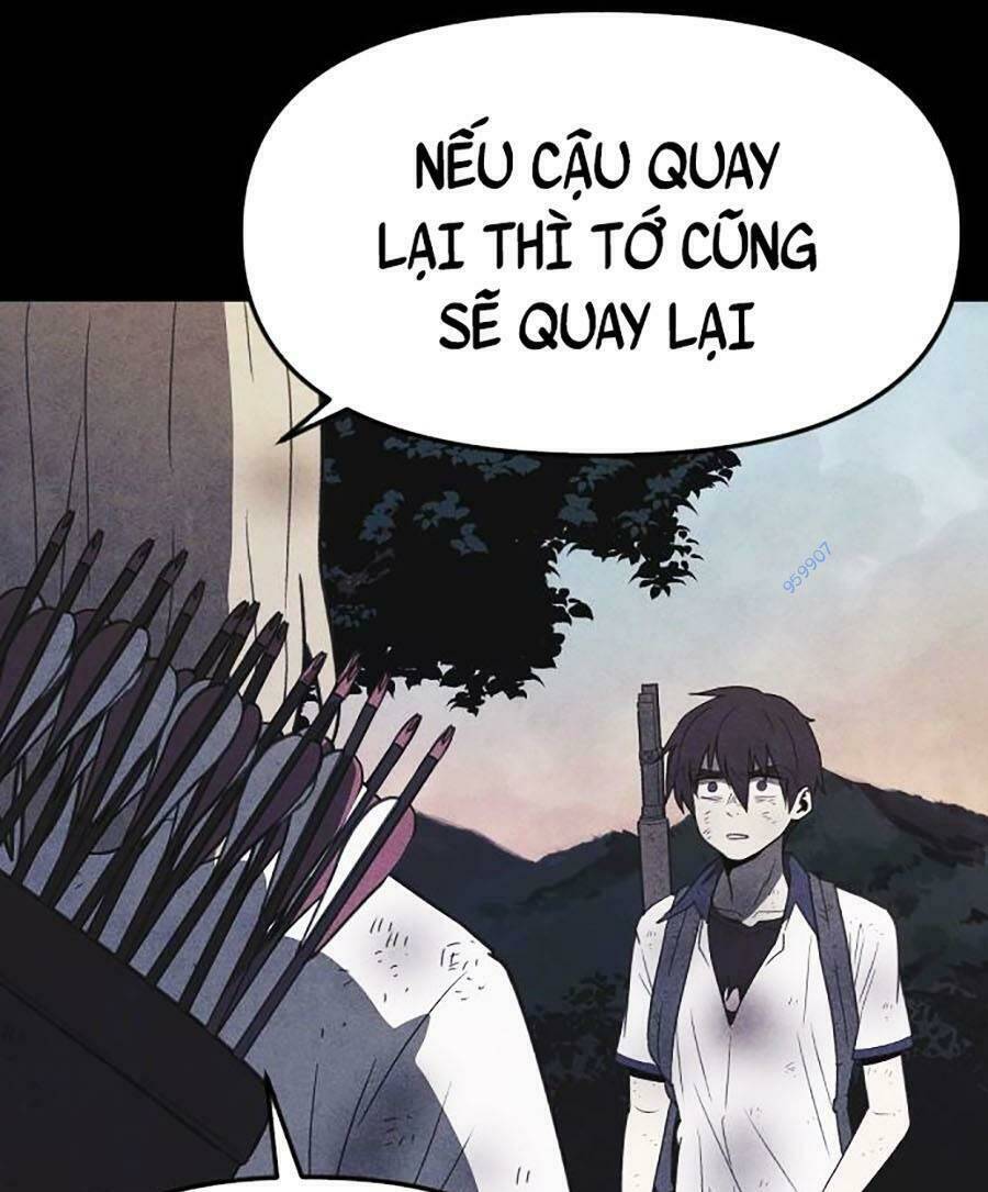 Cậu Bé Shotgun: Chapter 65