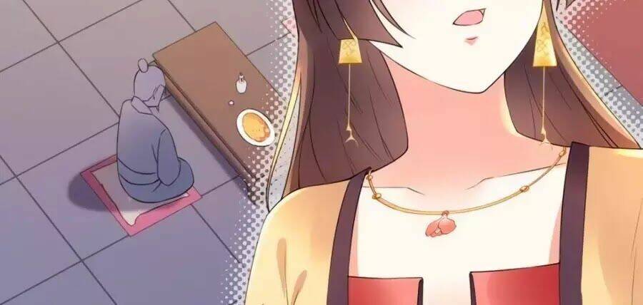 Vương Phi Có Chút Nghịch Ngợm: Chapter 36