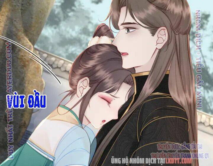 Trọng Sinh Bá Sủng Nhiếp Chính Vương Quá Mạnh Mẽ: Chapter 184
