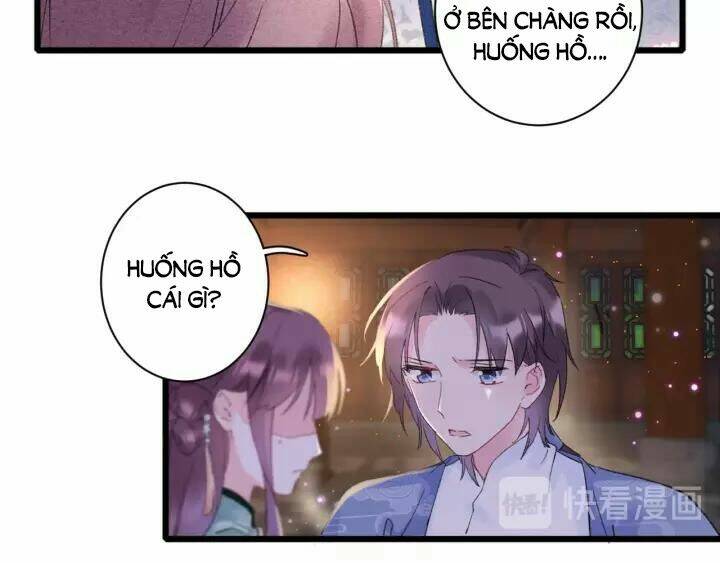 Hoa Nhan Sách: Chapter 145