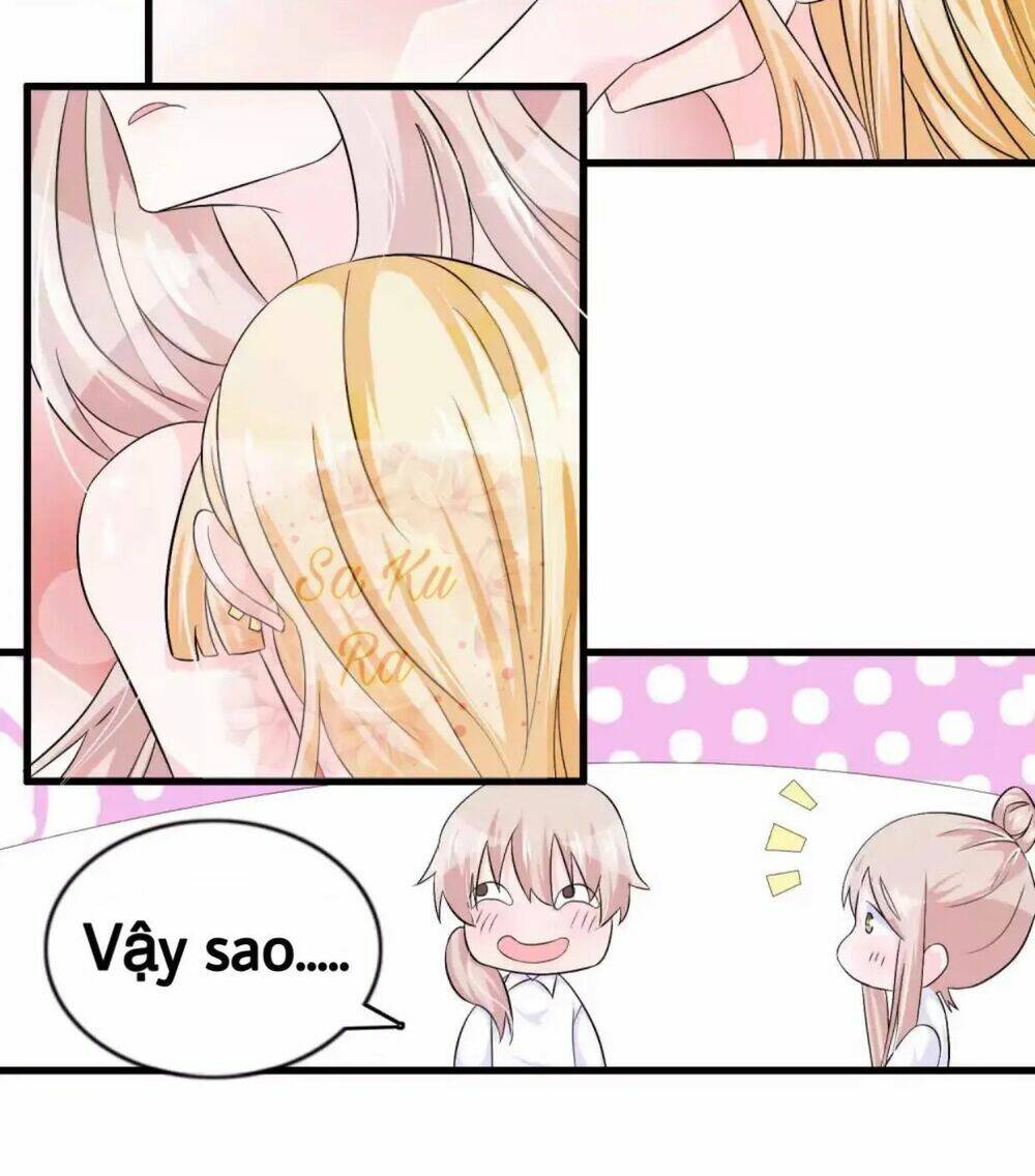 Tôi Vốn Dĩ Bị Bệnh Kiều: Chapter 38