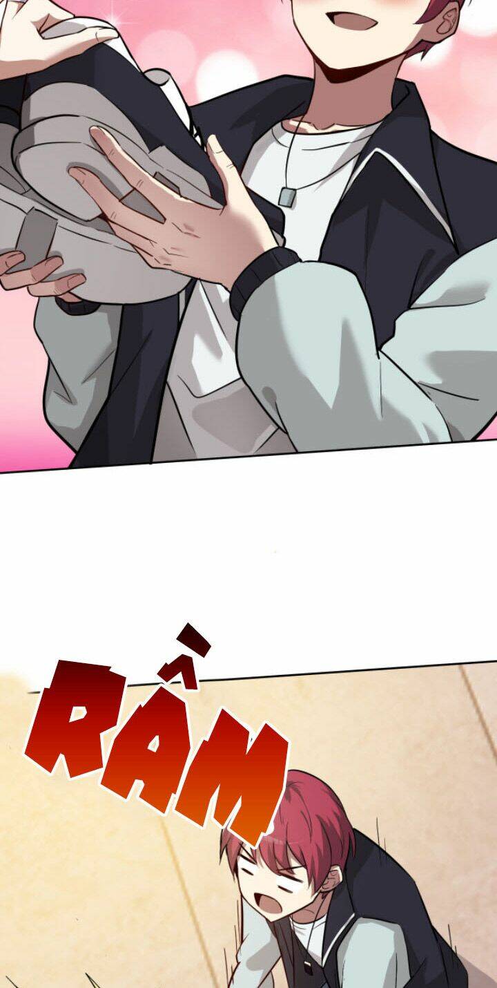 Lão Bà Ta Là Minh Chủ Võ Lâm: Chapter 4