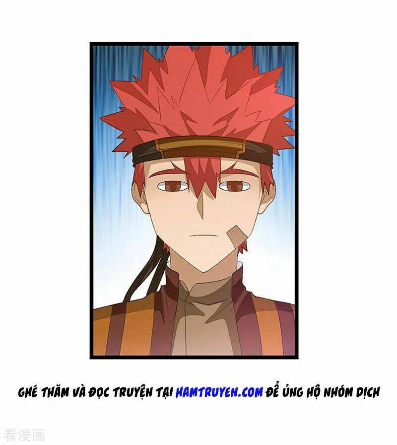 Cửu Dương Thần Vương: Chapter 236