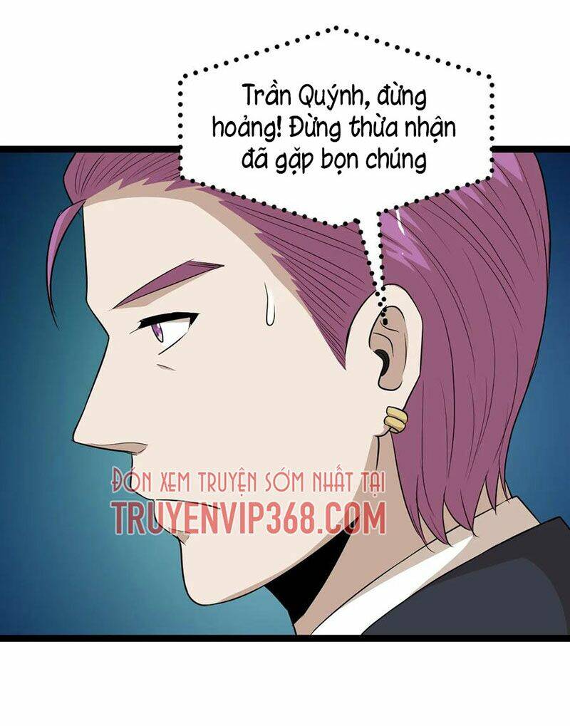 Đai Ca Trở Lại Tuổi 16: Chapter 149