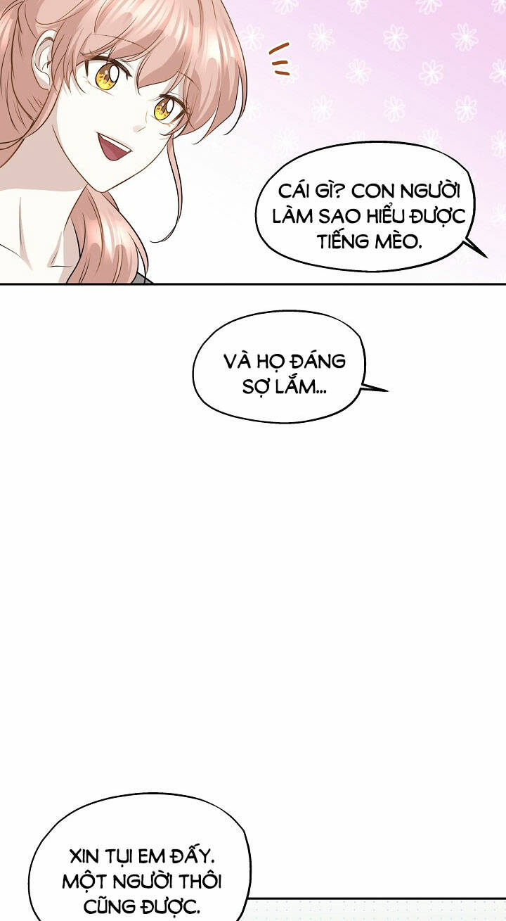 Cuộc Sống Kỳ Thú: Chapter 97