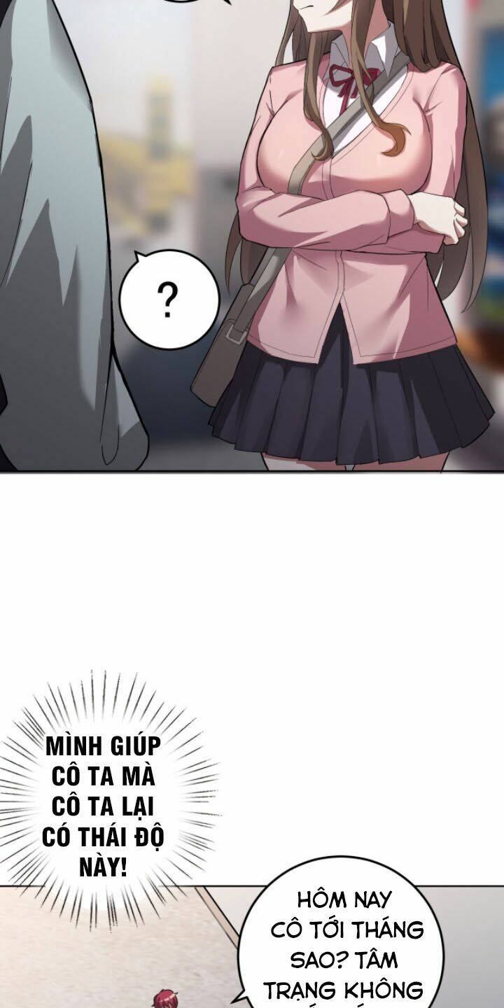 Lão Bà Ta Là Minh Chủ Võ Lâm: Chapter 5