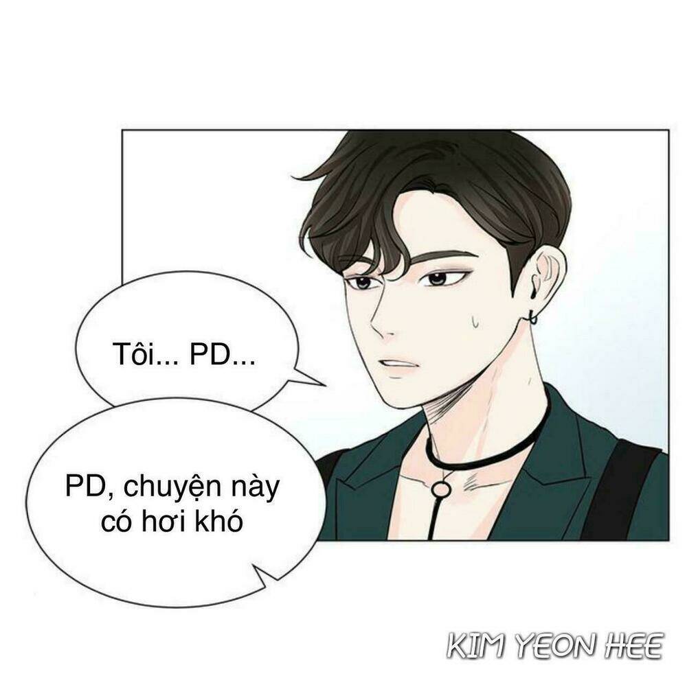 Tôi Kết Hôn Cùng Antifan: Chapter 25.1