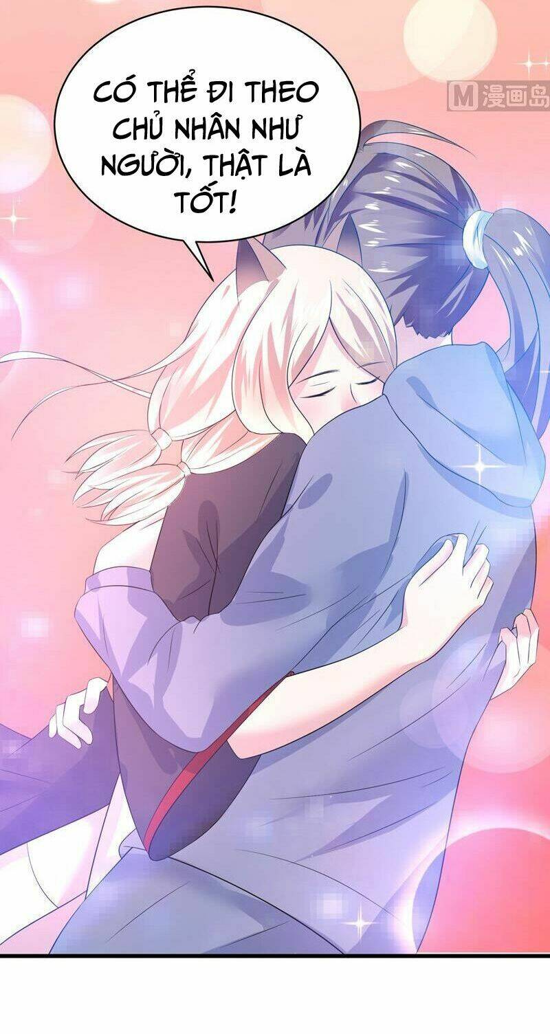 Tối Cường Thần Thú Hệ Thống: Chapter 41