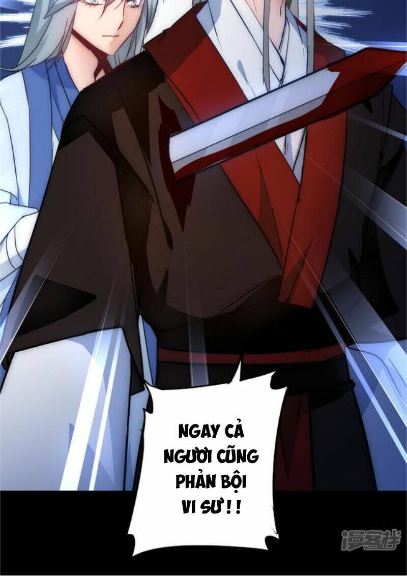 Nghịch Chuyển Tiên Đồ: Chapter 55