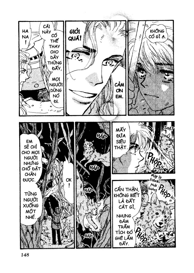 Mầm Sống: Chapter 60