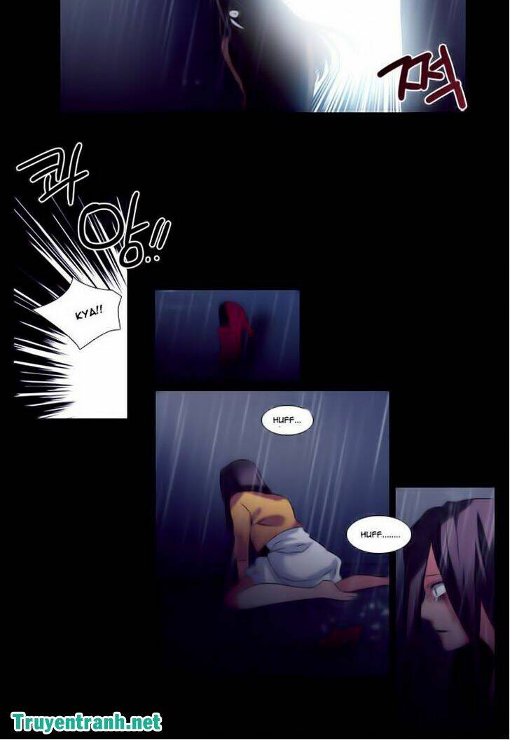 Wonted: Chapter 31