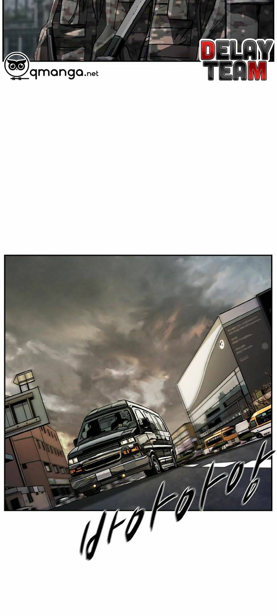 Thợ Săn Đầu Tiên: Chapter 15