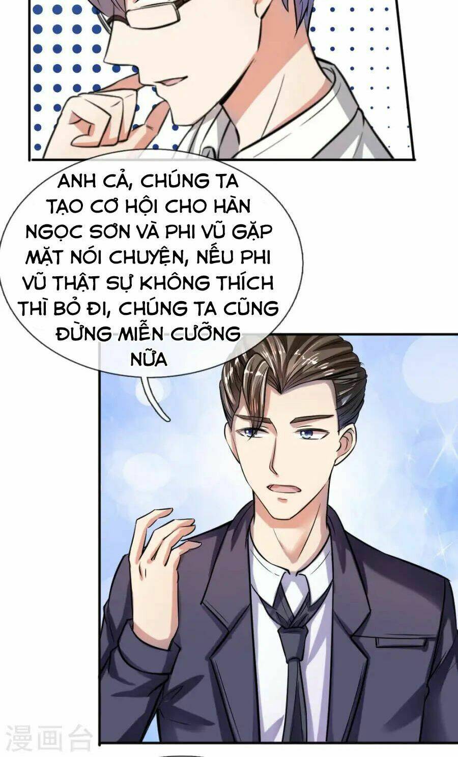 Tuyệt Thế Phi Đao: Chapter 44