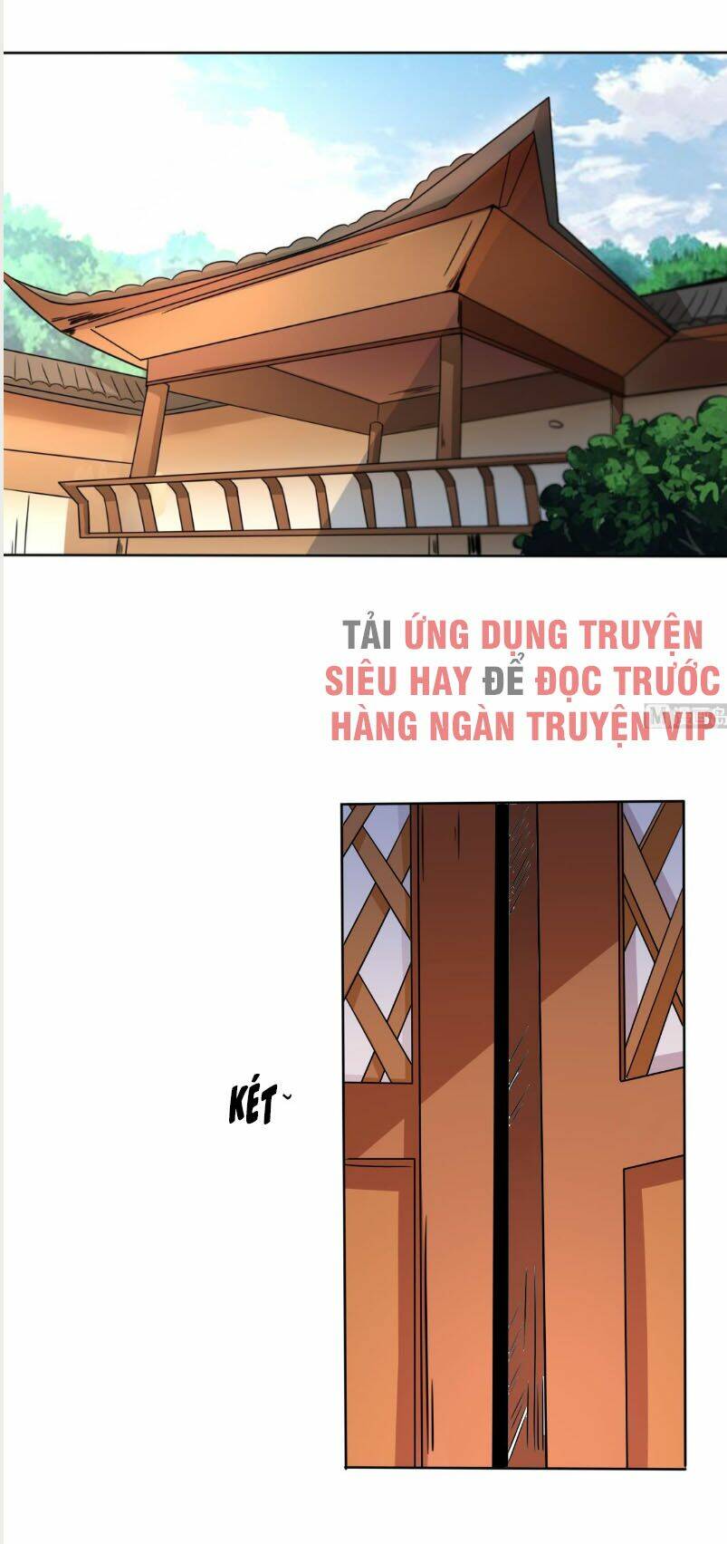 Tu Chân Giả Tại Dị Thế: Chapter 272