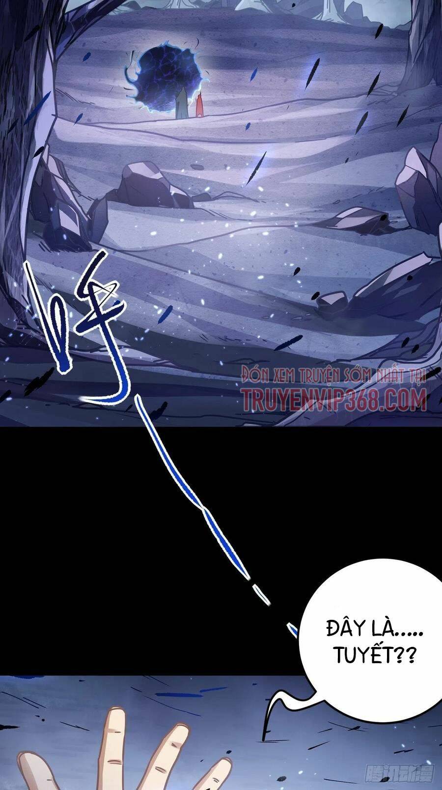 Người Nguyên Thủy Mạnh Nhất: Chapter 57