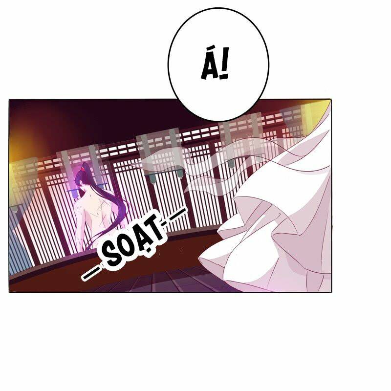 Tướng Quân Mời Ra Trận: Chapter 21