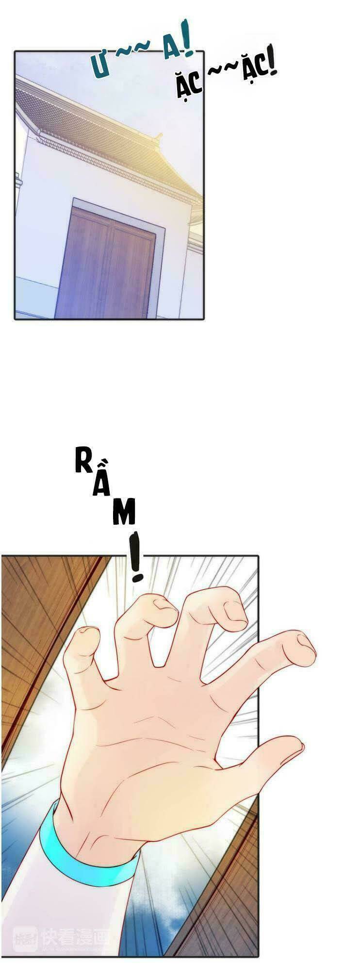 Cướp Lấy Nàng Dâu Mừng Năm Mới: Chapter 4