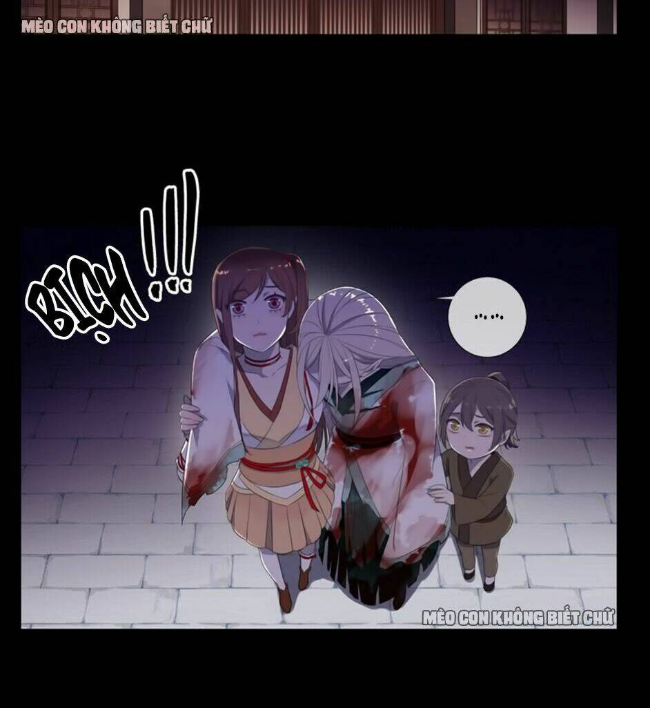 Bách Yêu Dị Văn: Chapter 26