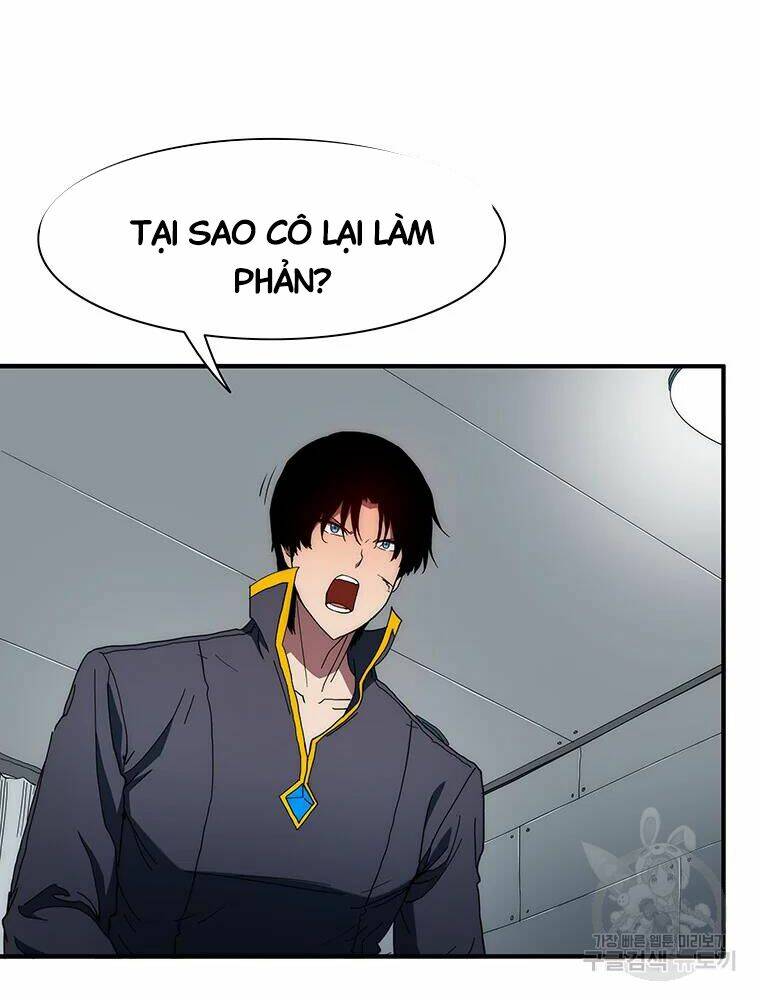 Các Chòm Sao Chỉ Chú Ý Mình Tôi: Chapter 33
