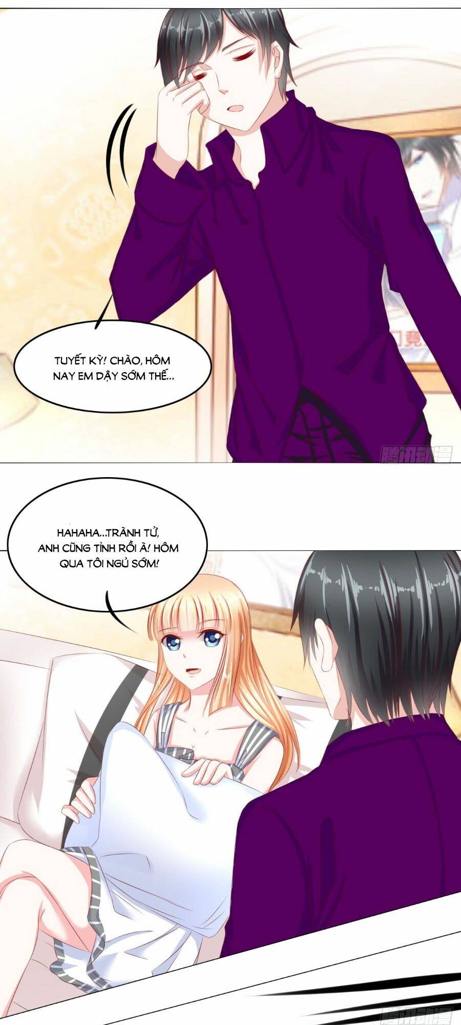 Hoàng Đế “Phế Vật” Tiến Hóa Sử: Chapter 81