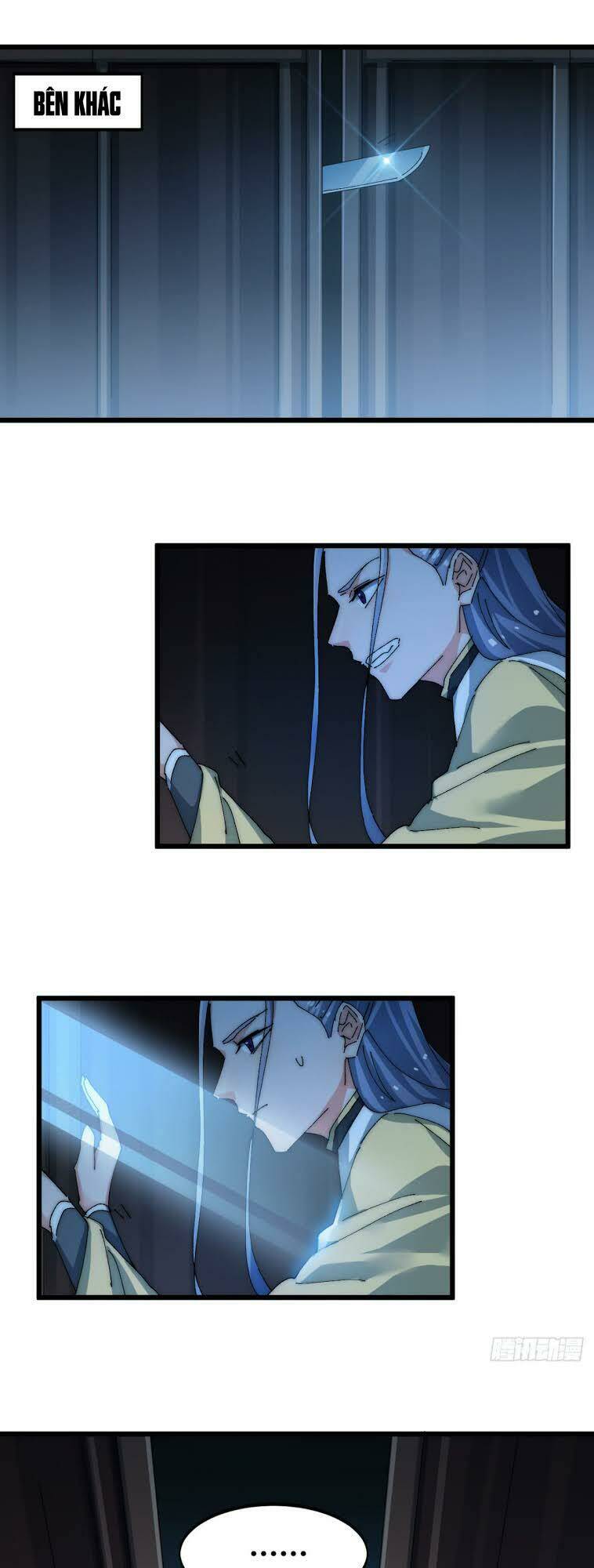 Nhất Chiêu Tiên: Chapter 3