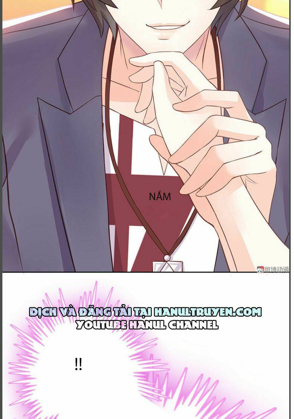 Kế Hoạch Lật Đổ Thần Tượng: Chapter 3