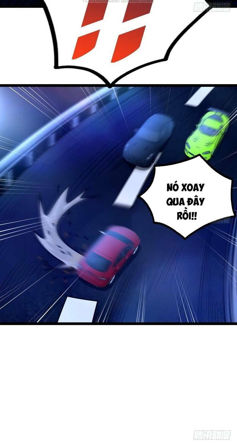 Đô Thị Cực Phẩm Tiên Đế: Chapter 10