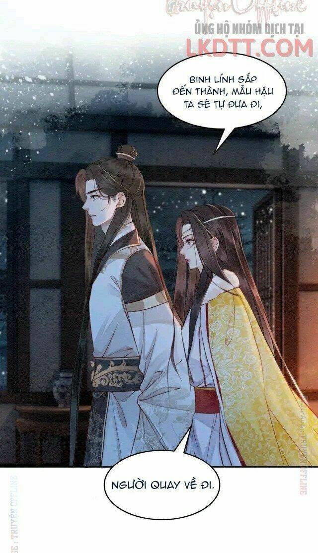 Trọng Sinh Bá Sủng Nhiếp Chính Vương Quá Mạnh Mẽ: Chapter 231.1