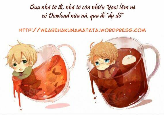 Vạn Dặm Tìm Chồng: Chapter 5