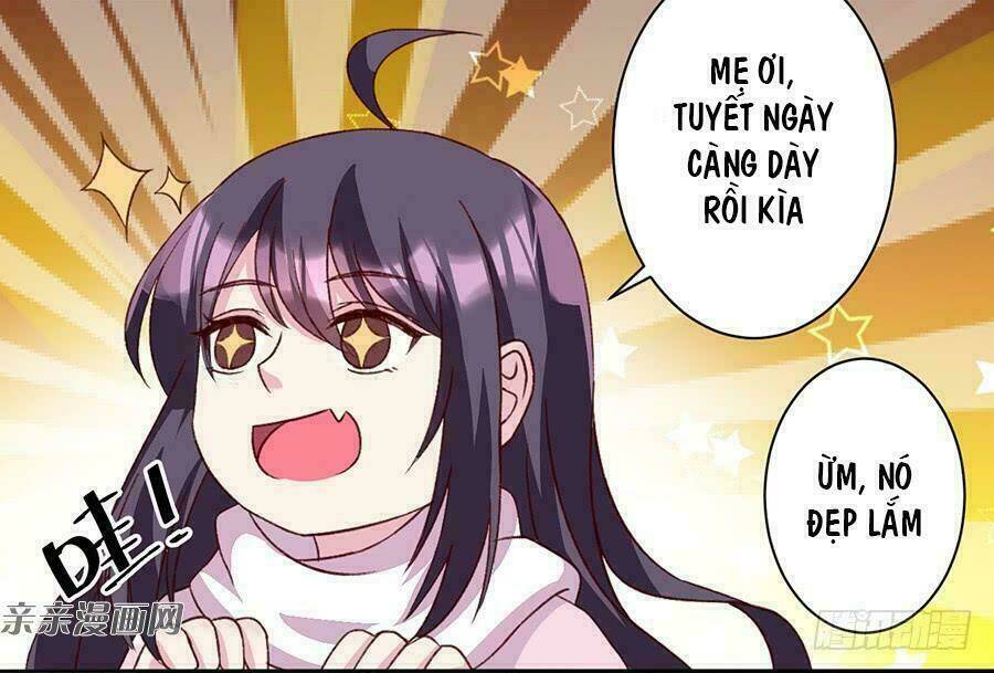 Gửi Người Không Quen: Chapter 38