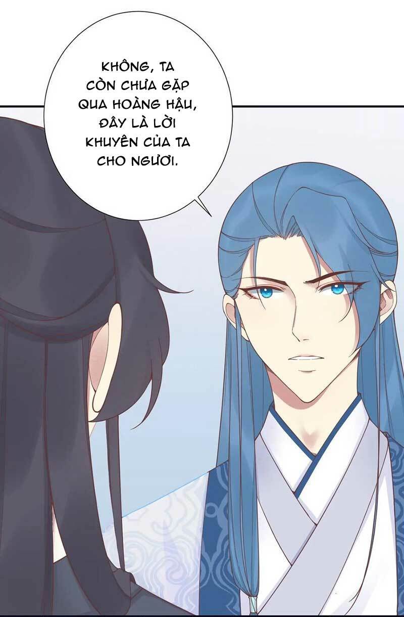 Hoàng Hậu Bận Lắm: Chapter 182