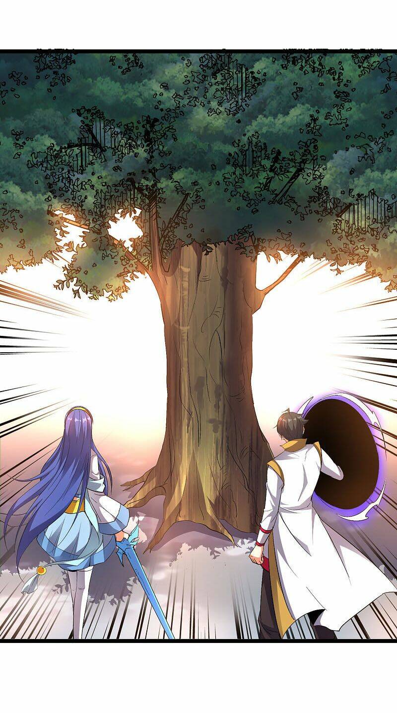 Phục Thiên Thánh Chủ: Chapter 115