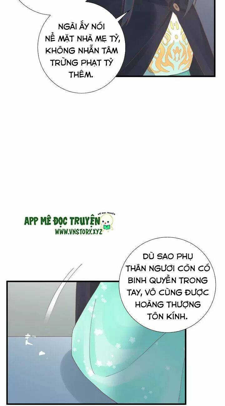 Hoàng Hậu Bận Lắm: Chapter 138