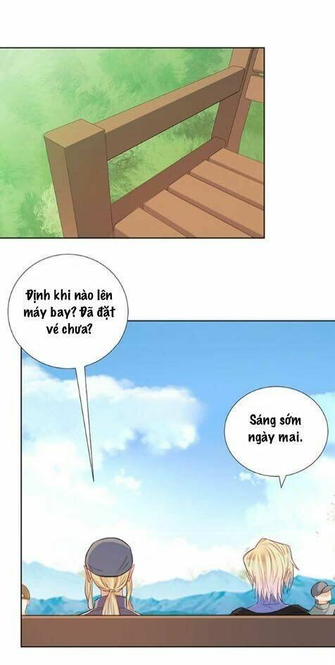 Trọng Sinh Để Ngủ Với Ảnh Đế: Chapter 195