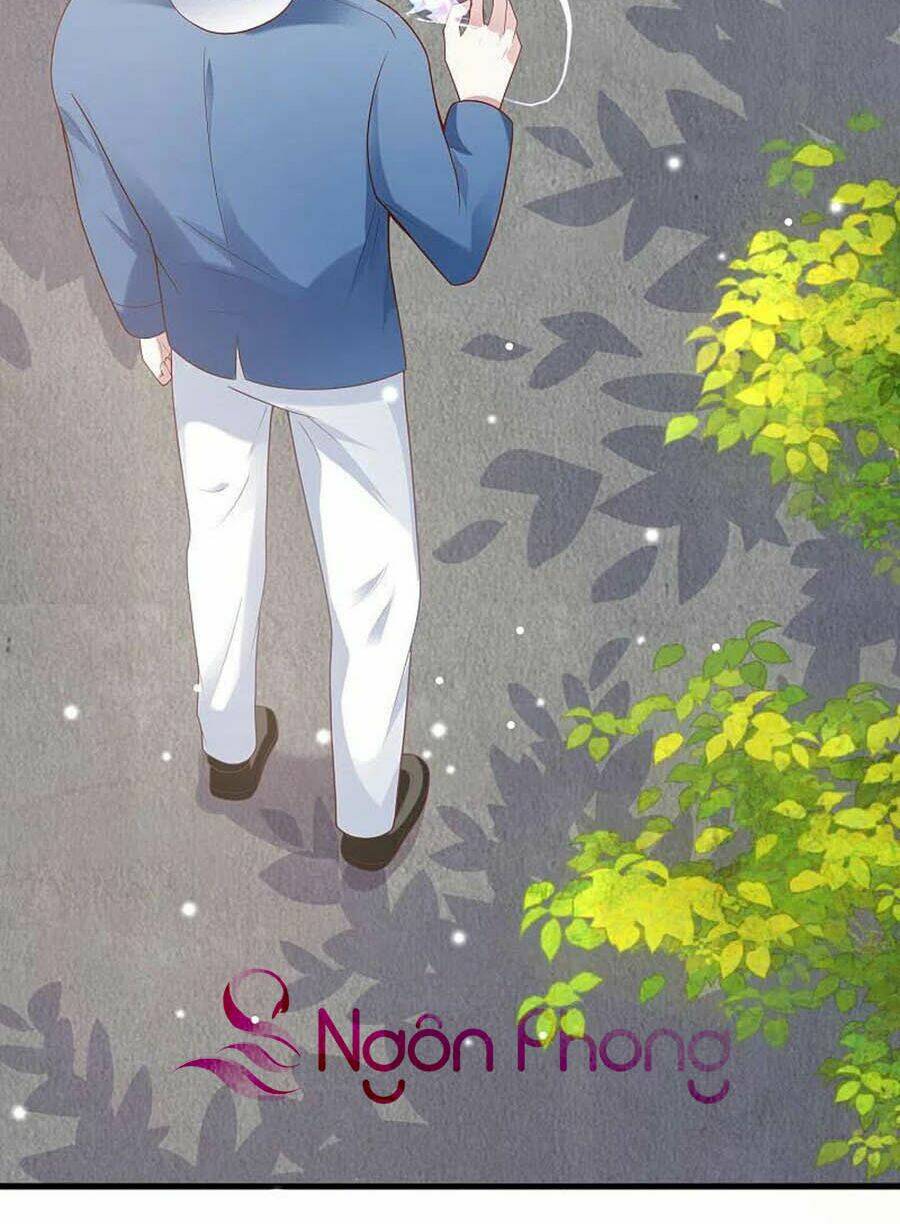 Sủng Hậu Của Vương: Chapter 133
