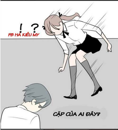 Mối Tình Đơn Phương: Chapter 14