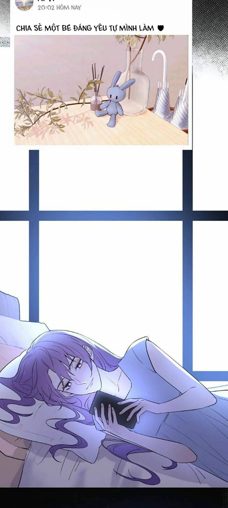 Cát Xê Người Tình Bóng Đêm: Chapter 5