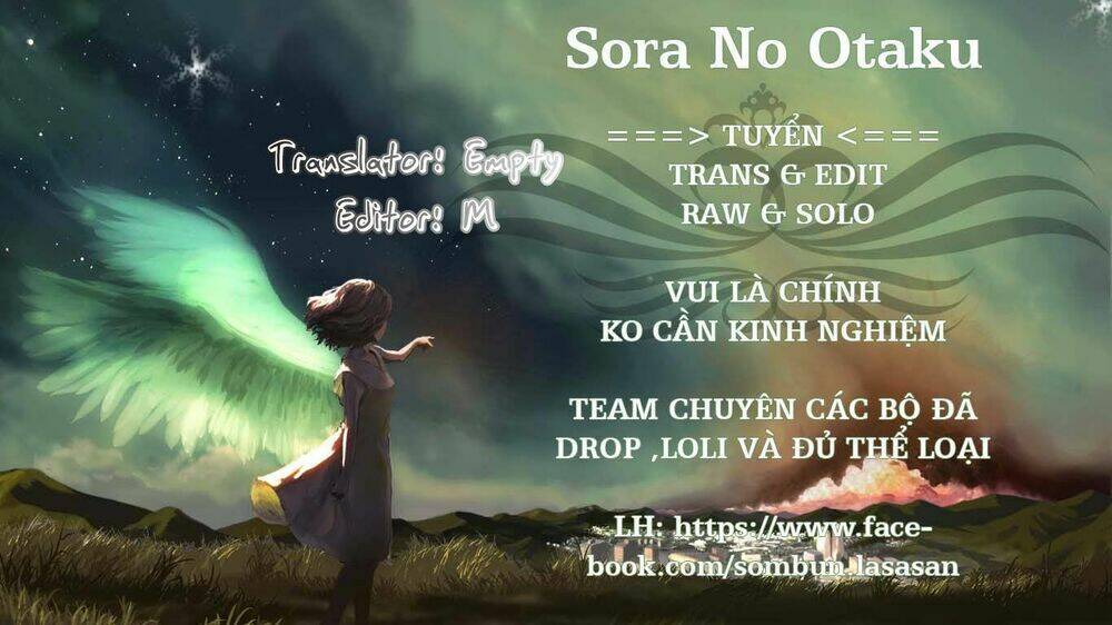 Ane Log - Moyako Neesan No Tomaranai Monologue: Chapter 30