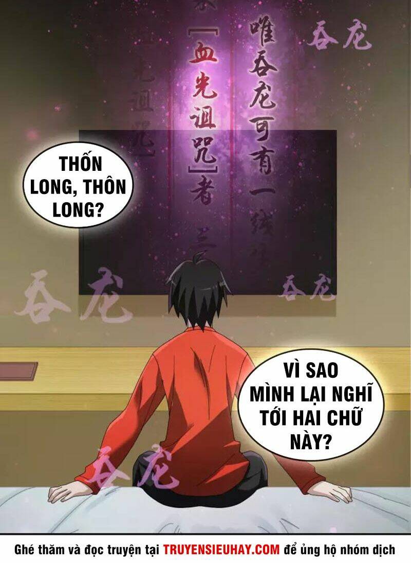 Siêu Cấp Đại Chủ Bạ: Chapter 74