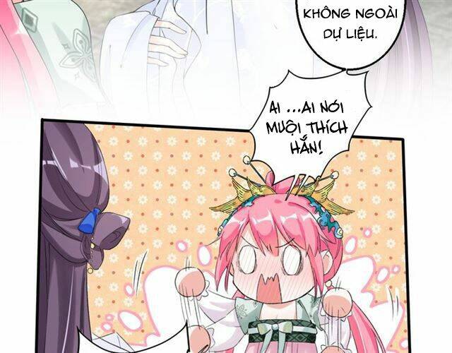 Hoa Nhan Sách: Chapter 34.2