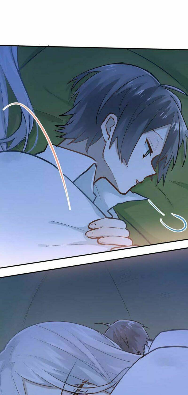 Đầu Gấu Biết Yêu: Chapter 68